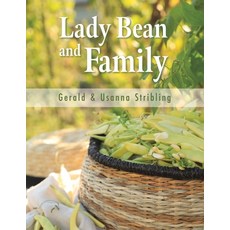 (英文圖書) Lady Bean and Family 平裝版, Austin Macauley, 英文