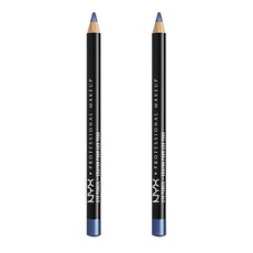 NYX 眼眉筆, 2支, Sapphire