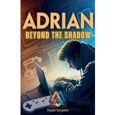 (英文圖書) Beyond the Shadow 平裝版, Dayat Suryana, 英文