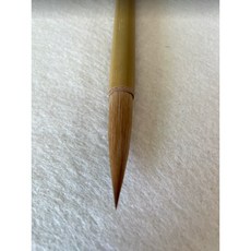 耕硯齋 優質蘭竹筆系列 (大蘭竹/中蘭竹/小蘭竹) - 書畫皆宜, G大蘭竹(青桿)