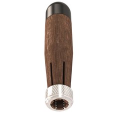 Bon 粉筆夾 14 975, 1個, 核桃木色