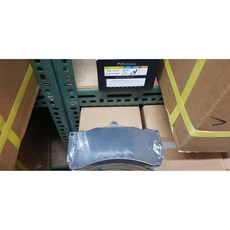 U MAX 卡鉗用 D51/D54 中間咬合面 黃版 來令片 煞車皮 提升煞車力道