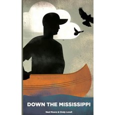 Down the Mississippi 平裝版, Mark Twain Museum Press