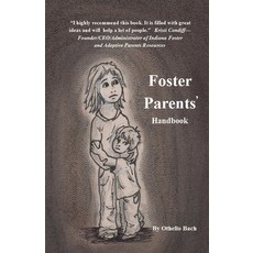 Foster Parents Handbook 平裝版, Independently Published, 英語