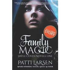 (英文圖書)Family Magic 平裝版, Createspace Independent Pub..., 英文
