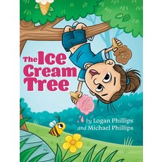 (英文圖書)The Ice Cream Tree 精裝版, Palmetto Publishing, 英文