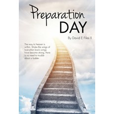 (英文圖書) Preparation Day 平裝版, Consult God First Publishin..., 英文