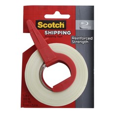 3M Scotch 運輸捆紮膠帶, 1個