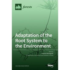 (英文圖書) Adaptation of the Root System to the Environment 精裝版, Mdpi AG, 英文