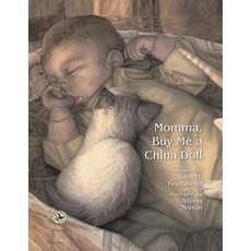 (英文圖書)Momma Buy Me a China Doll 精裝版, GIA Publications, 英文
