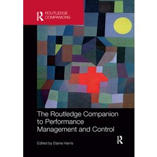 (英文圖書) The Routledge Companion to Performance Management and Control 平裝版, 英文