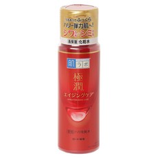 HADALABO 肌研 極潤熟齡保養彈力化妝水, 1個, 170ml