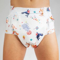 bambino 成人紙尿褲, 詳見包裝, 詳見包裝, 詳見包裝, L 號 (38"~50")