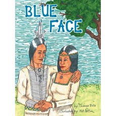 (英文圖書)Blue Face 精裝版, Newman Springs, 英文