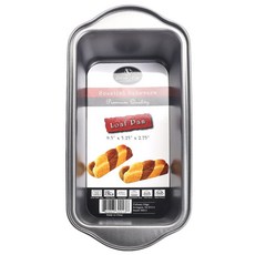 Culinary Edge 不粘烤盤繩盤麵包模具, 1個