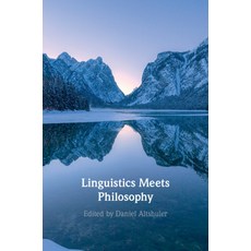 (英文圖書) Linguistics Meets Philosophy 平裝版, Cambridge University Press, 英文