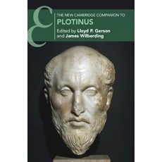 (英文圖書) The New Cambridge Companion to Plotinus 平裝版, Cambridge University Press, 英文