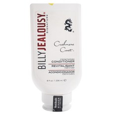BILLY JEALOUSY 秀髮強韌護髮素, 1個, 236ml