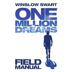 (英文圖書) One Million Dreams - Field Manual 平裝版, Lulu.com, 英文