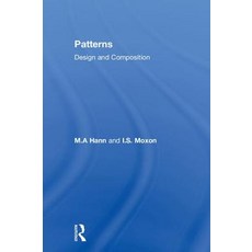 Patterns: Design and Composition 精裝版, Routledge, 英文