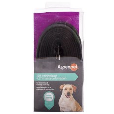 Aspen pet 寵物訓練牽繩, 1個