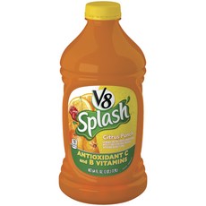 V8 柑橘汁, 1個, 1.9L