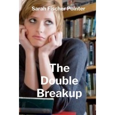 (英文圖書) The Double Breakup 平裝版, Mascot Books, 英文