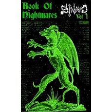 Book of Nightmares - Volume One: True Stories of Dreamscapes Out of Body Experiences and Lucid Drea... 平裝版, Independently Published, 英文
