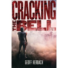 (英文圖書) Cracking the Bell 平裝版, Katherine Tegen Books, 英文
