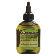 Die Peel Nature Natural Hair Tamanu 油, 1個, 76ml