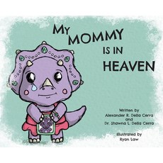 (英文圖書)My Mommy is in Heaven 精裝版, Lawley Enterprises LLC, 英文