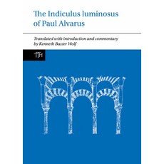 (英文圖書) The Indiculus Luminosus of Paul Alvarus 平裝版, Liverpool University Press, 英文
