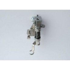 永昇針車 自由曲線壓腳, 詳見包裝