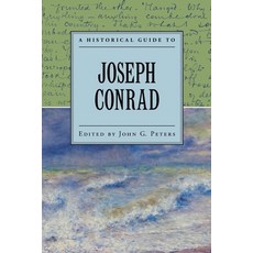 (英文圖書) A Historical Guide to Joseph Conrad 平裝版, Oxford University Press, USA, 英文