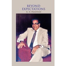 (英文圖書)Beyond Expectations 平裝版, Vishwakarma Publications, 英文