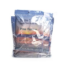 ANCIENT SECRETS 海洋礦物浴鹽, 1個, 908克