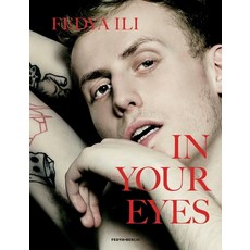 In Your Eyes 精裝版, Fedya.Berlin, 英文