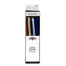 Collins 水果午餐叉, 1套, 90件