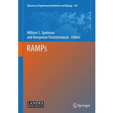 (英文圖書) Ramps 精裝版, Springer, 英文