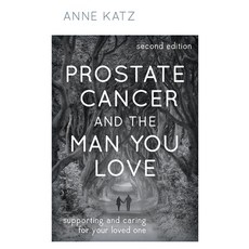(英文圖書) Prostate Cancer and the Man You Love: Supporting and Caring for Your Loved One 精裝版, Rowman & Littlefield Publis..., 英文