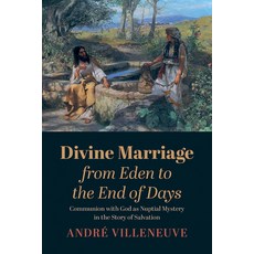 (英文圖書) Divine Marriage from Eden to the End of Days 精裝版, Wipf & Stock Publishers, 英文