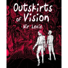 (英文圖書)Outskirts of Vision: B&W edition 平裝版, Createspace Independent Pub..., 英文