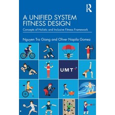 (英文圖書) A Unified System Fitness Design 平裝版, Routledge, 英文