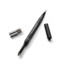 BURBERRY Full Brow Efortress 多合一眉筆 0.5g, 1個, 烏木