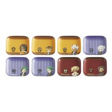 Skater 美耐皿餐具組, 1個, 扭曲B