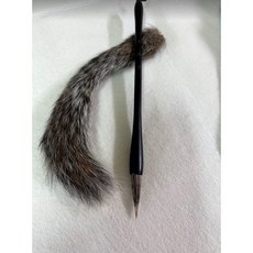 耕硯齋毛筆專賣店 狼毫筆系列 得心狼毫 松風 灰狼 國語文比賽冠筆, I  松風(中)  特別推薦