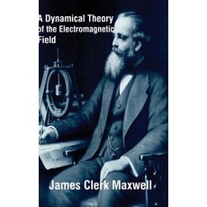 A Dynamical Theory of the Electromagnetic Field 精裝版, Blurb, 英文