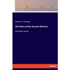 (英文圖書) The Rime of the Ancient Mariner: and other poems 平裝版, Hansebooks, 英文