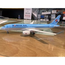 JC 全金屬 1/200 大韓航空 Bombardier CS300 飛機模型 即將絕版