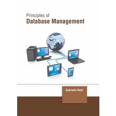 (英文圖書) Principles of Database Management 精裝版, Murphy & Moore Publishing, 英文
